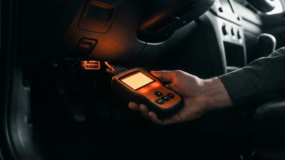 Best OBD2 Scanners: Read Your Check-Engine Light Without the Subscription Trap — illustration