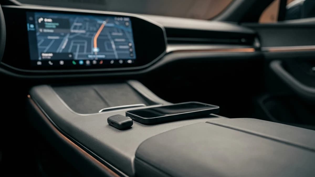 Wireless CarPlay & Android Auto Adapters: Do They Work, and Which One Won't Drop? — illustration