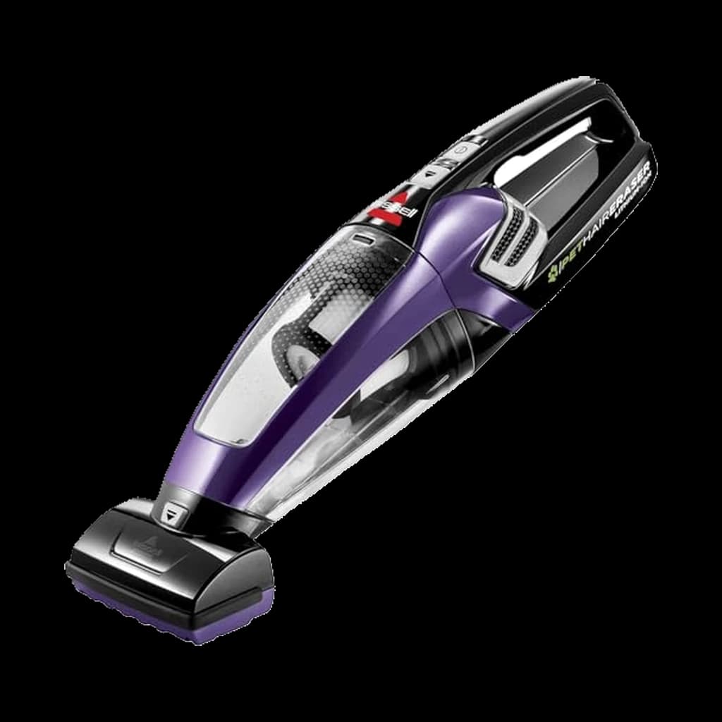 Bissell Pet Hair Eraser 2390A — cordless handheld