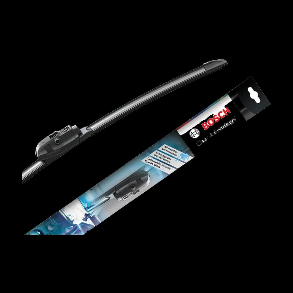 Bosch Clear Advantage 26CA — beam wiper blade (26", single)