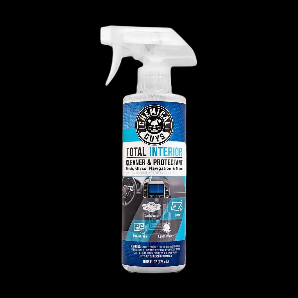 Chemical Guys Total Interior Cleaner & Protectant
