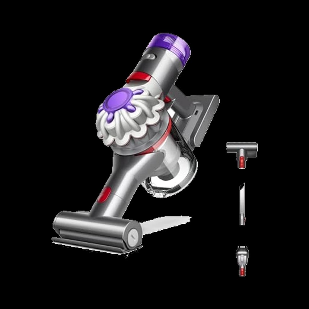 Dyson Car+Boat — cordless handheld