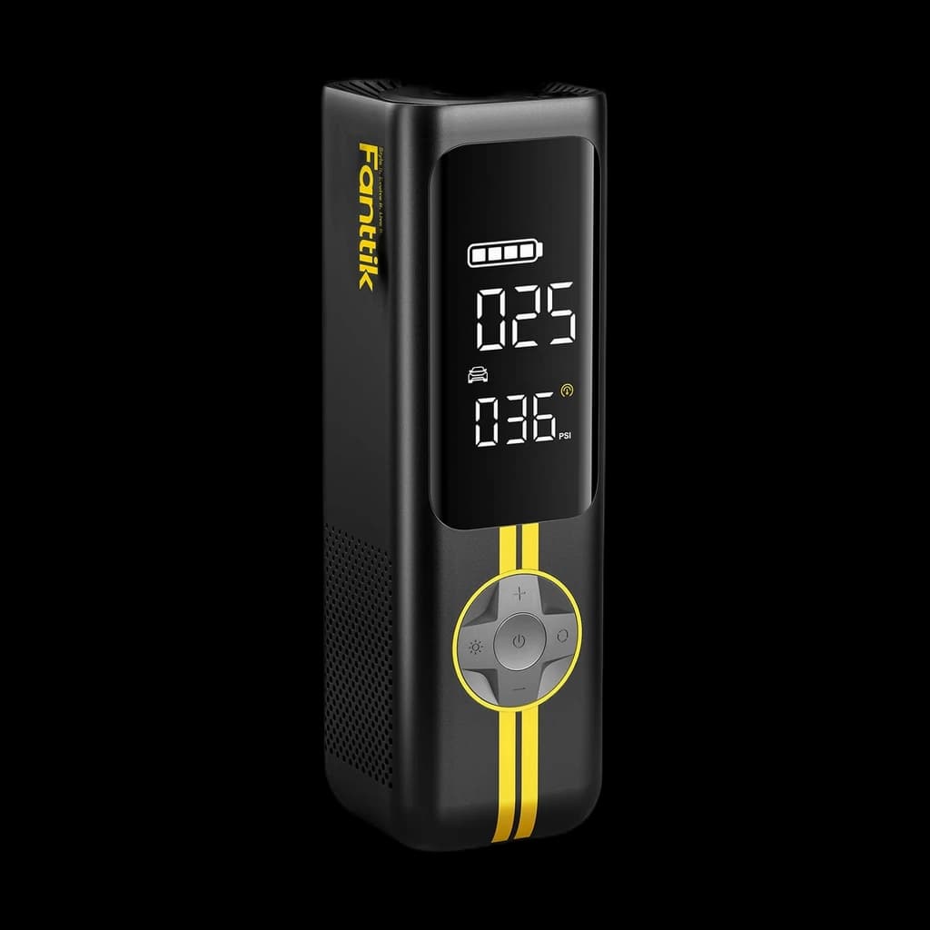 Best Portable Tire Inflators: Fast, Accurate Picks for Every Budget