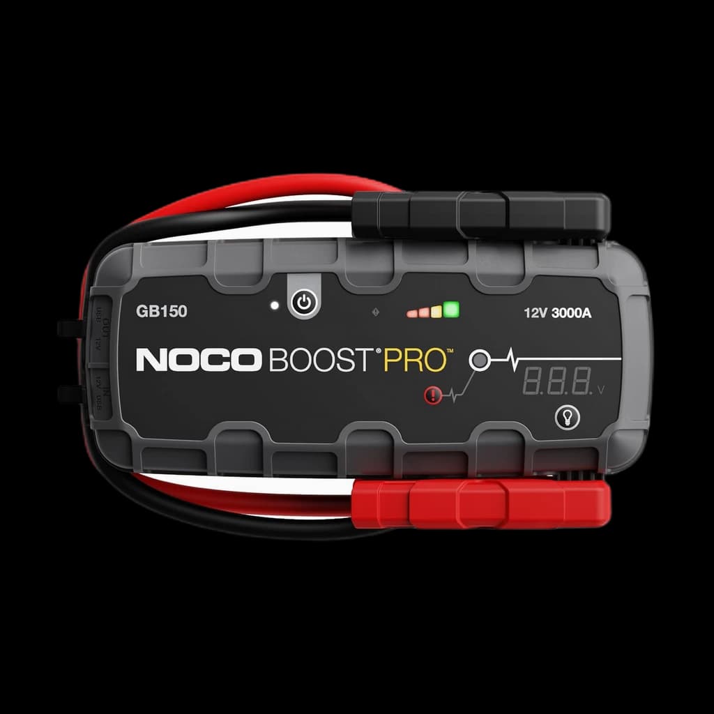 NOCO Boost Pro GB150 — 4000A UltraSafe