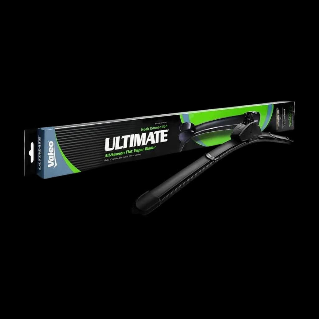 Valeo 900 Ultimate 900241B — frameless beam blade (24", single)