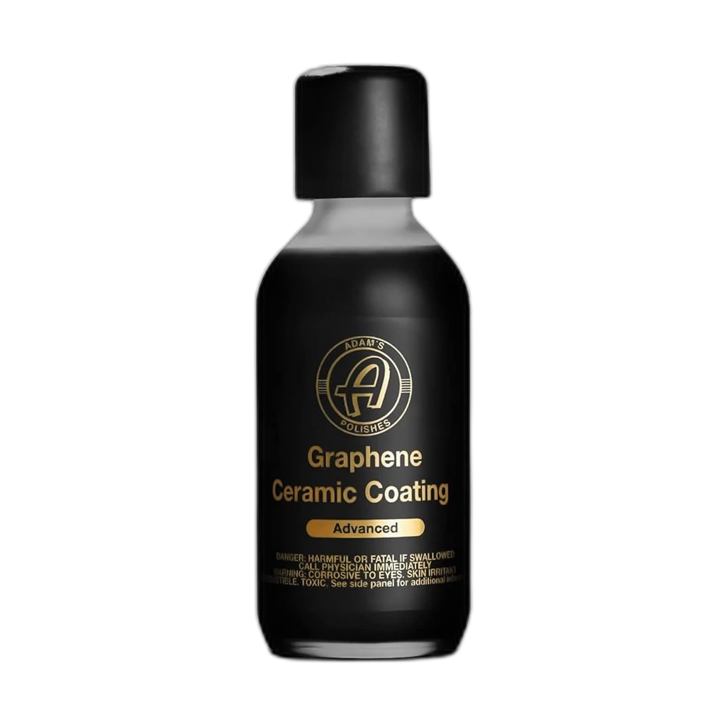 Adam's Advanced Graphene Ceramic Coating — 10H graphene coating