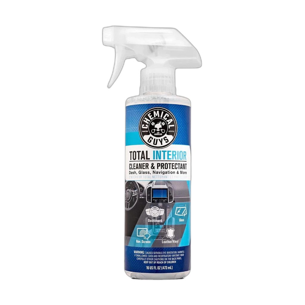 Chemical Guys Total Interior Cleaner & Protectant