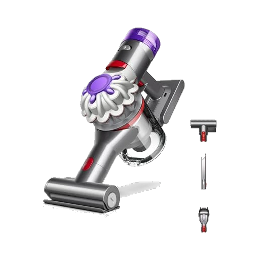 Dyson Car+Boat — cordless handheld