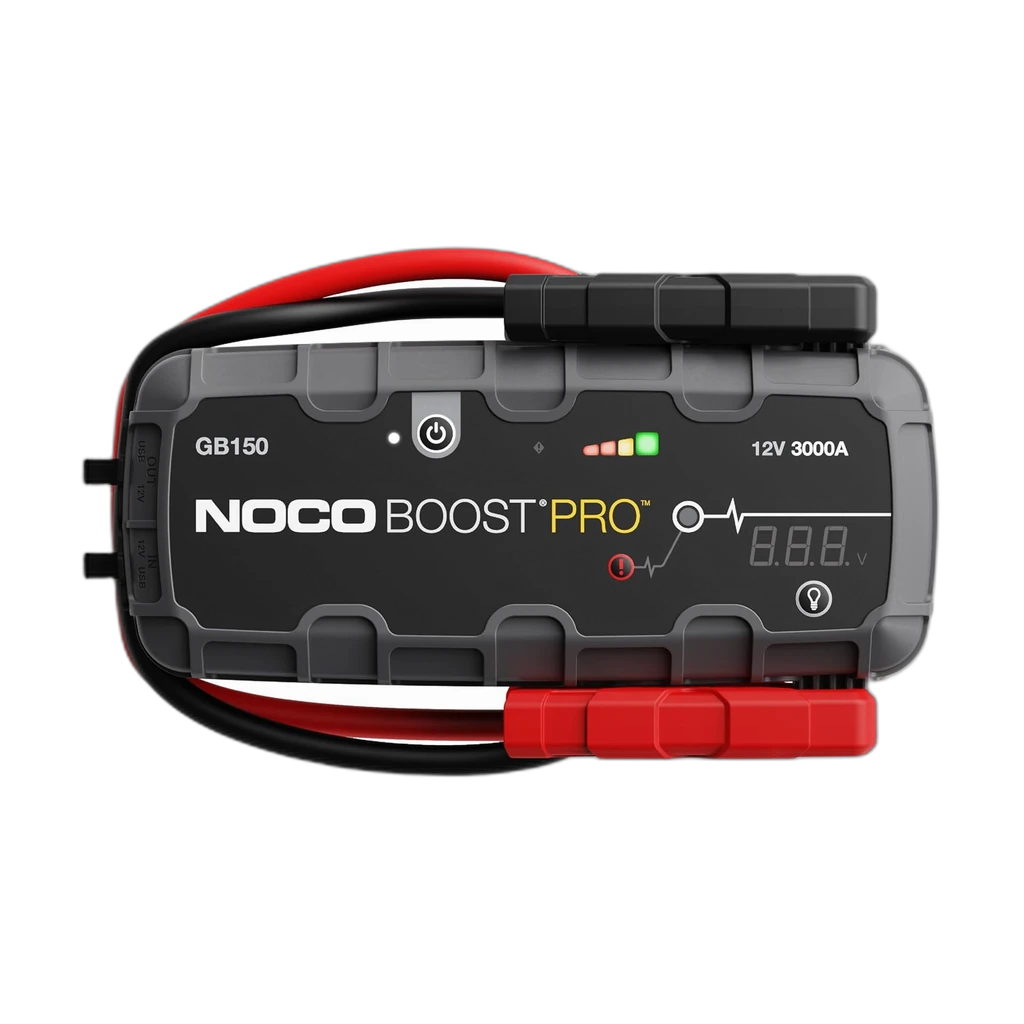 NOCO Boost Pro GB150 — 4000A UltraSafe
