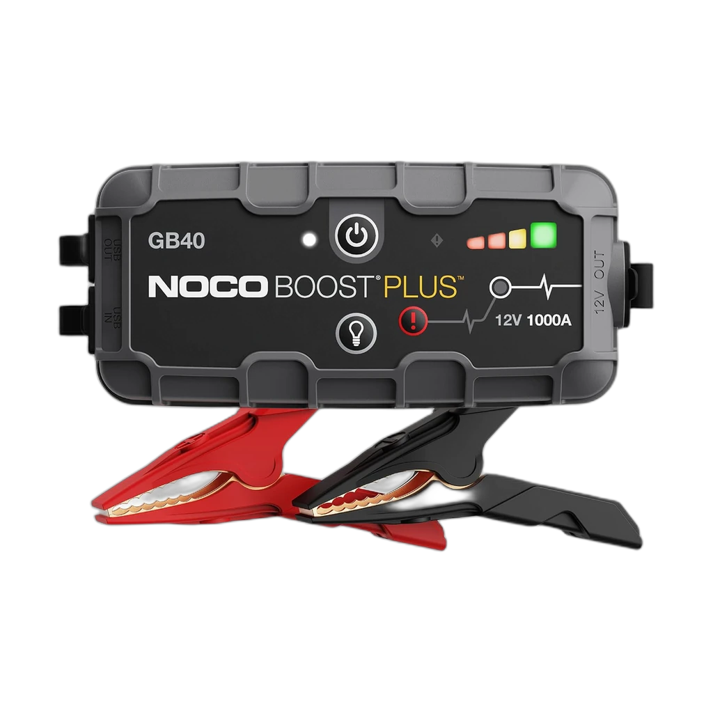 NOCO Boost GB70 — 2000A UltraSafe