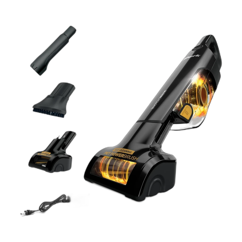Shark UltraCyclone Pet Pro+ CH951 — cordless handheld