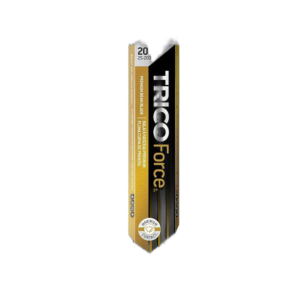 TRICO Force 25-240 — HighGlide beam blade (24", single)